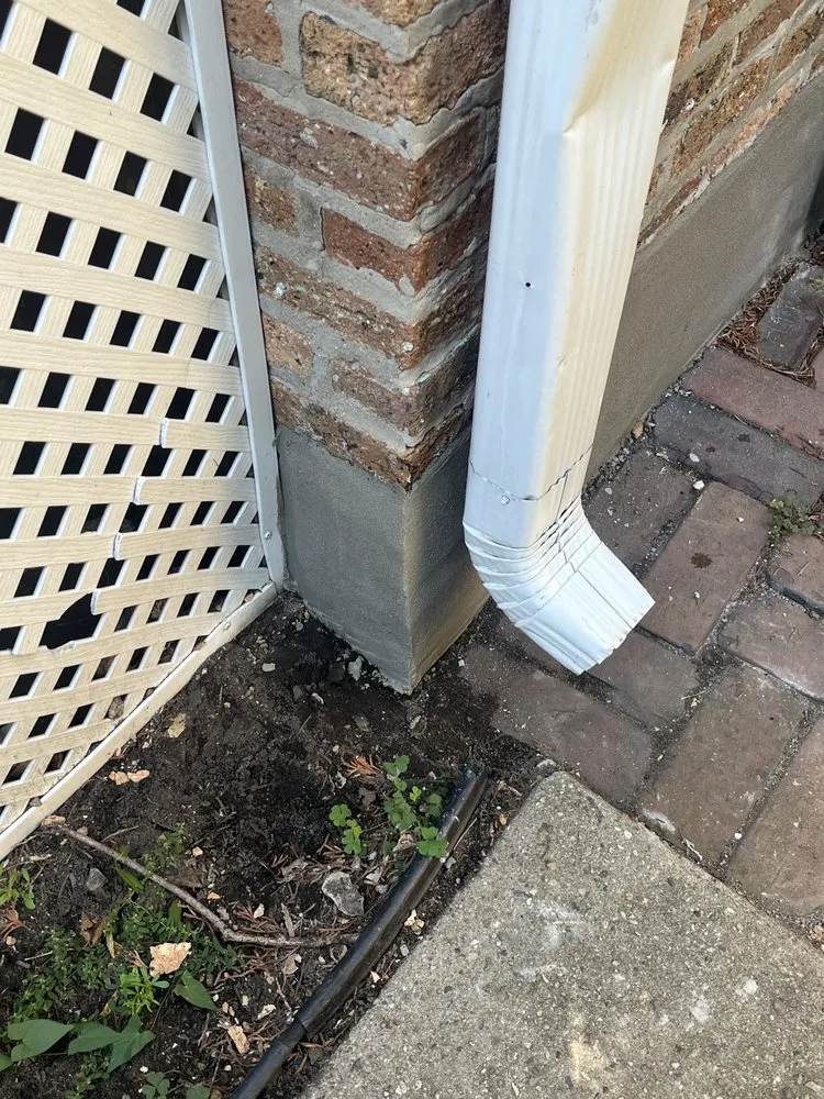 Slide of Restore roofing co