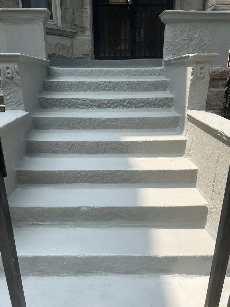 Slide of Restore roofing co