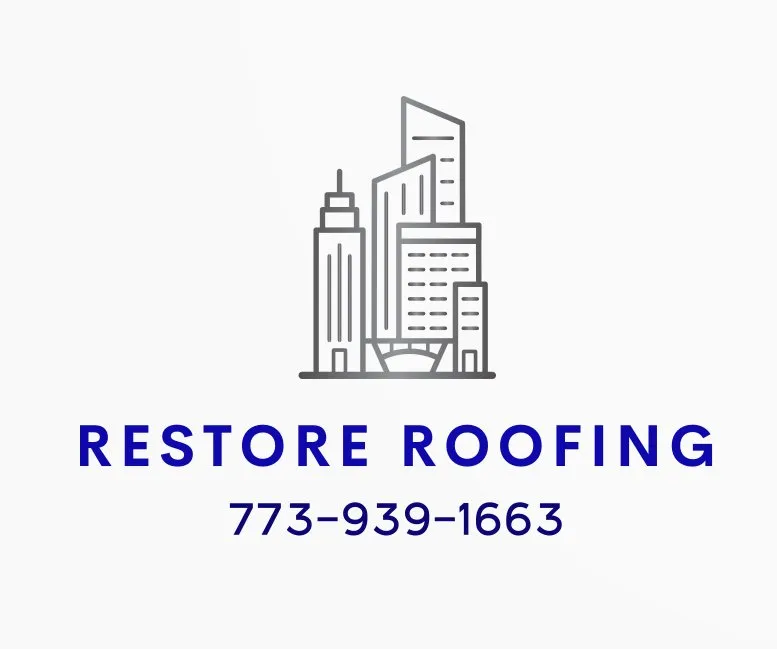 Slide of Restore roofing co