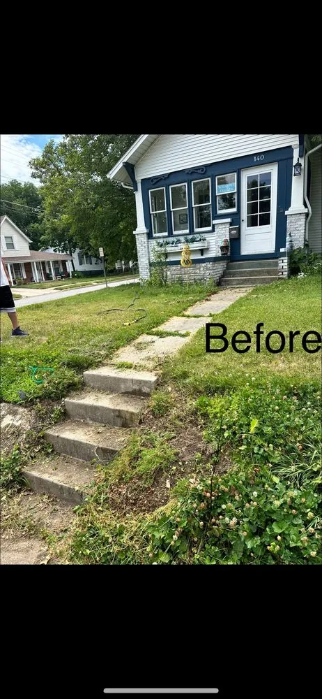 Slide of Restore roofing co
