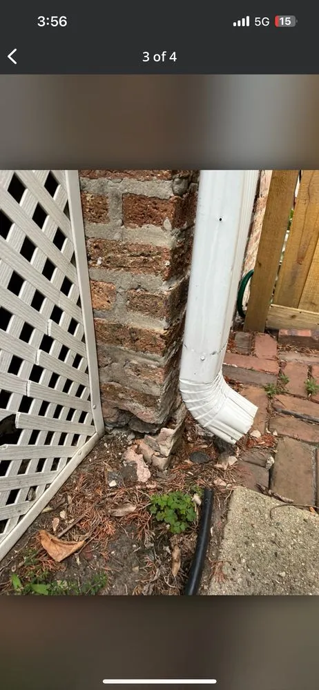 Slide of Restore roofing co