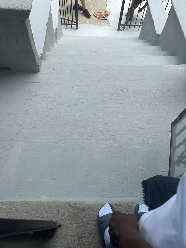 Slide of Restore roofing co