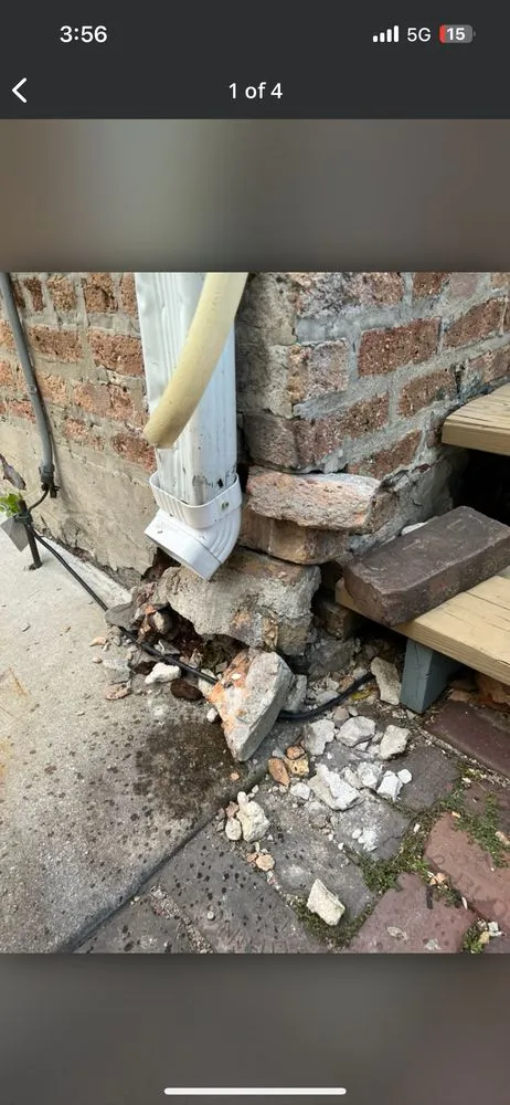 Slide of Restore roofing co