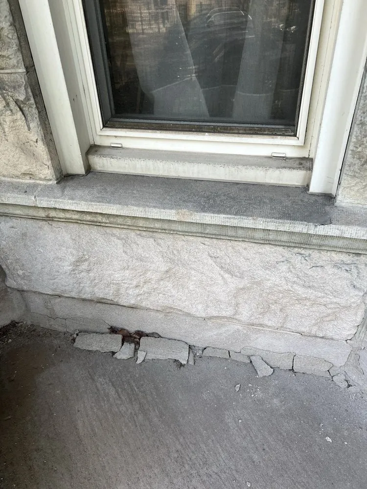 Slide of Restore roofing co