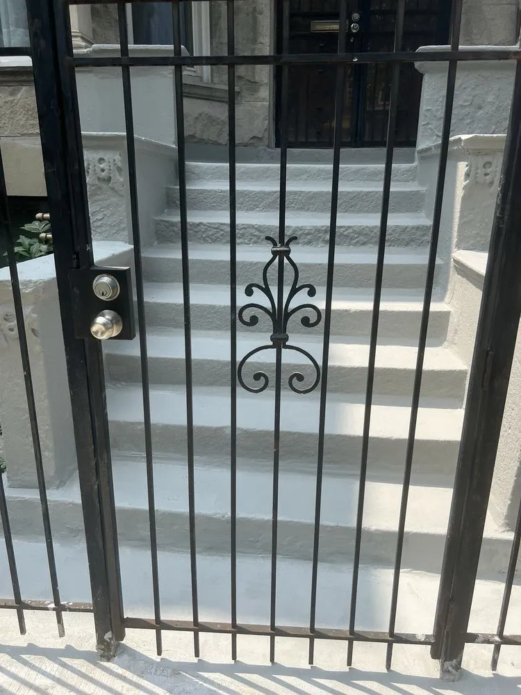 Slide of Restore roofing co