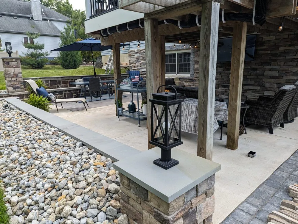 Slide of Restore Roofing