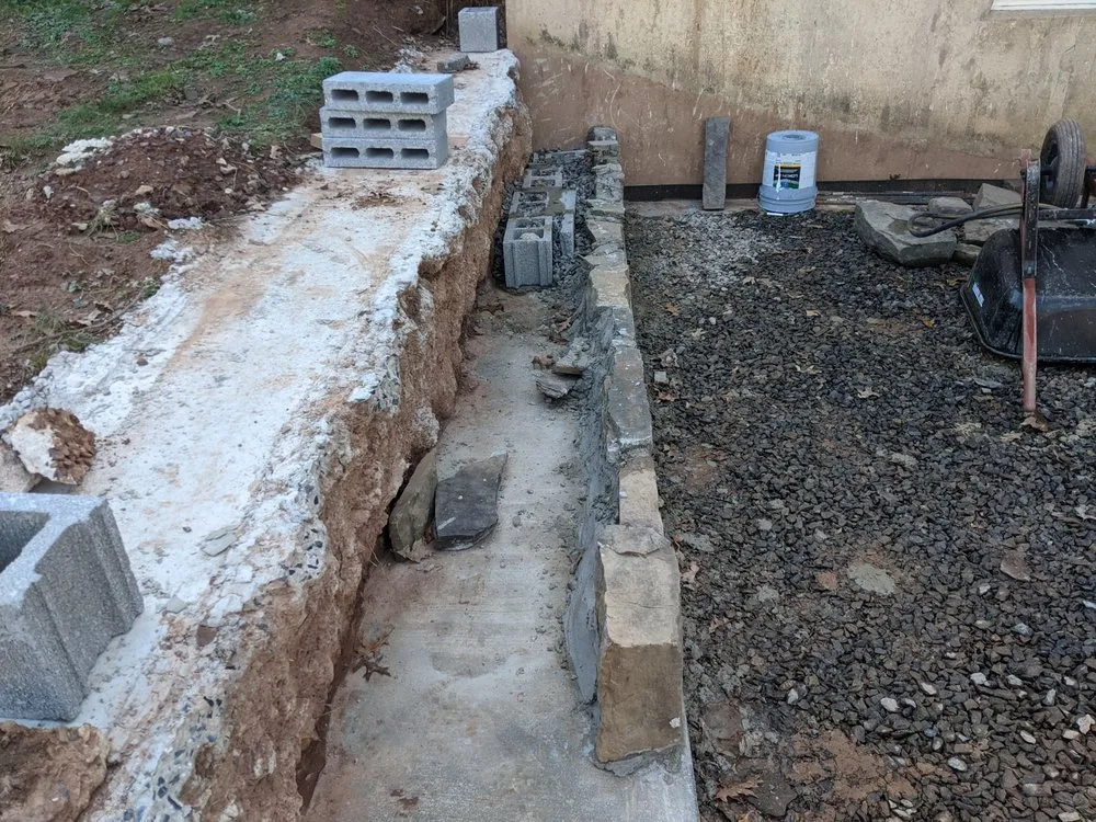 Slide of Restore Roofing