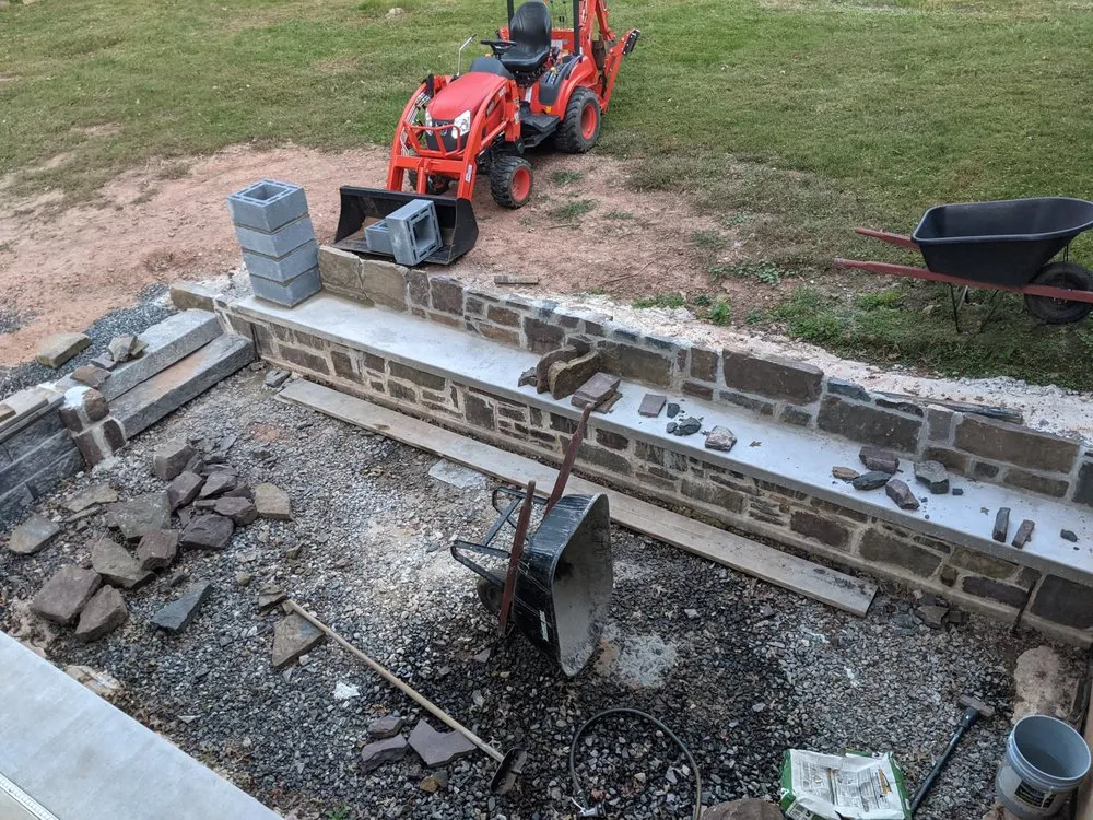 Slide of Restore Roofing