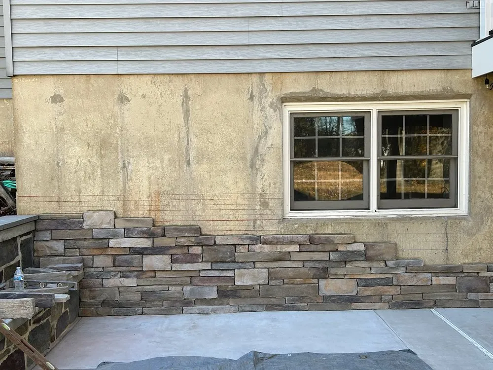 Slide of Restore Roofing