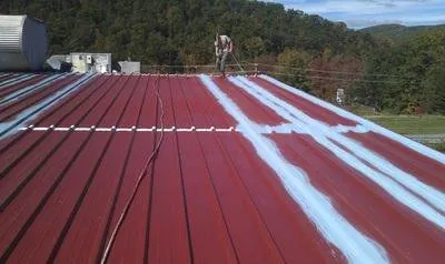 Restore Roofs