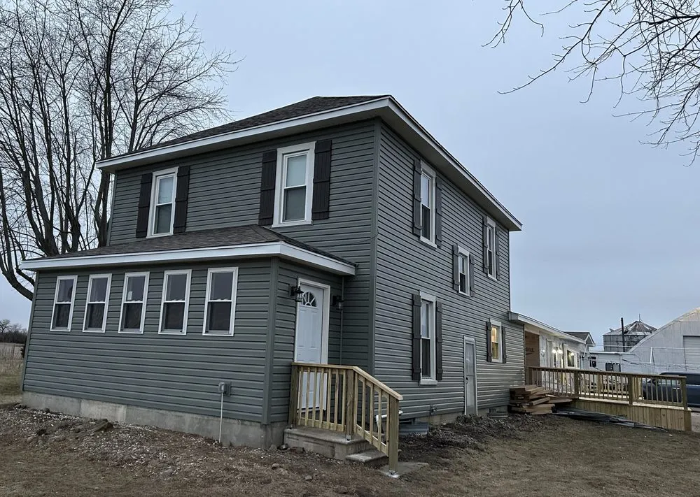 Slide of Restored 14