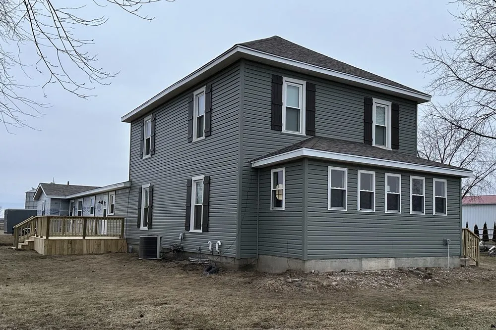 Slide of Restored 14