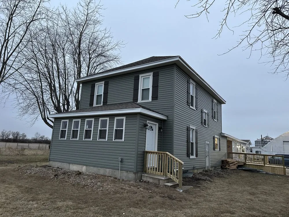 Slide of Restored 14