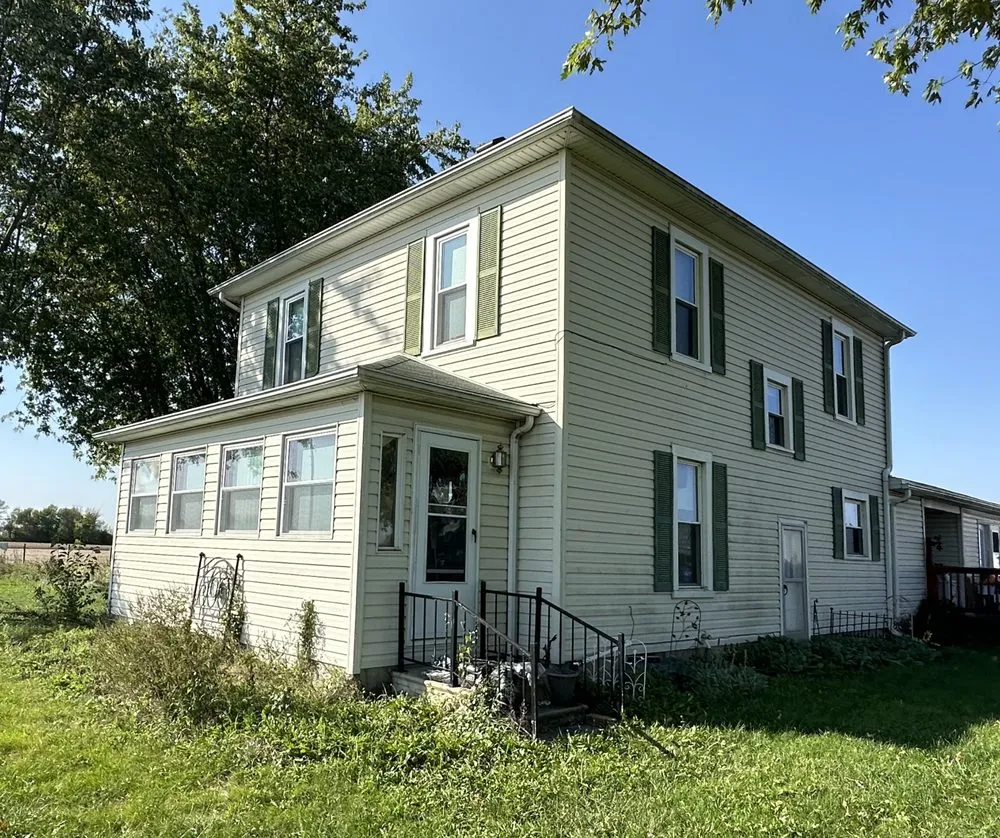 Slide of Restored 14