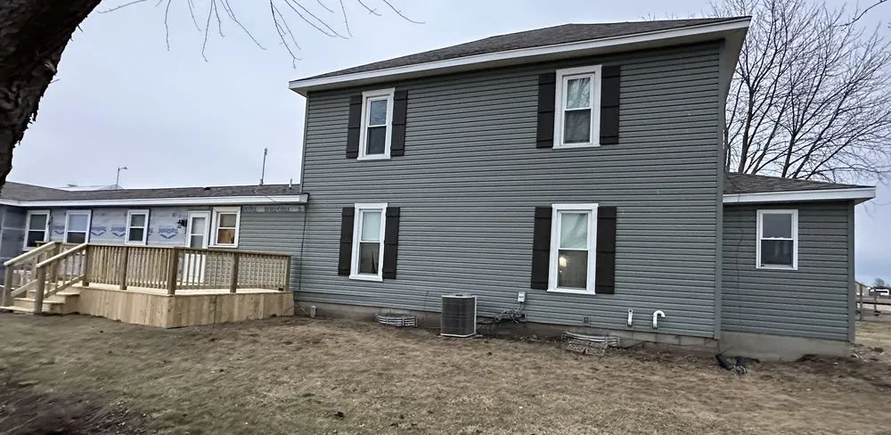 Slide of Restored 14