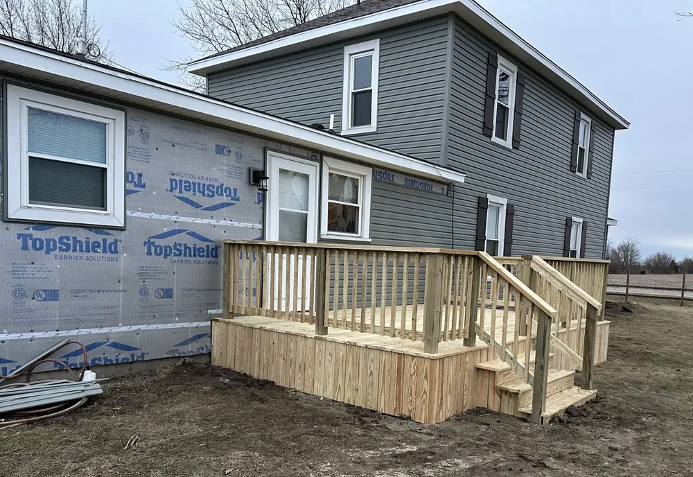 Slide of Restored 14