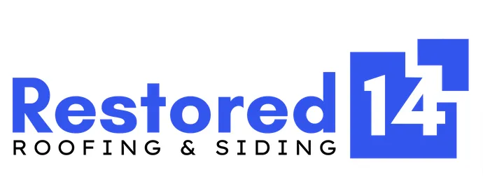 Slide of Restored 14