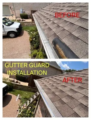 Restored Roofing & Construction