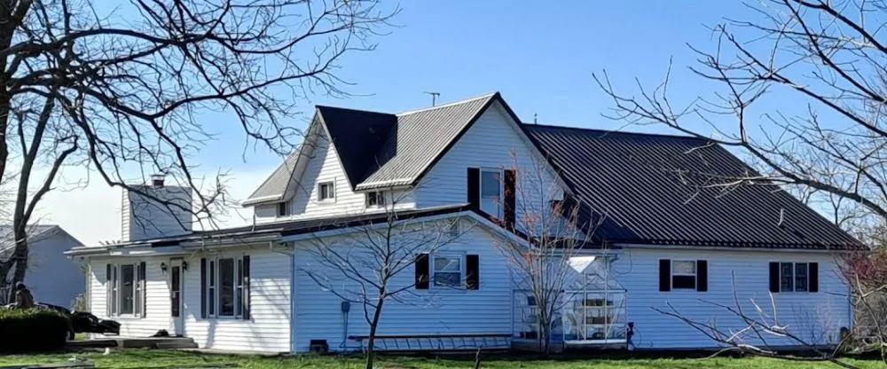 Slide of Restored Roofing & Remodeling
