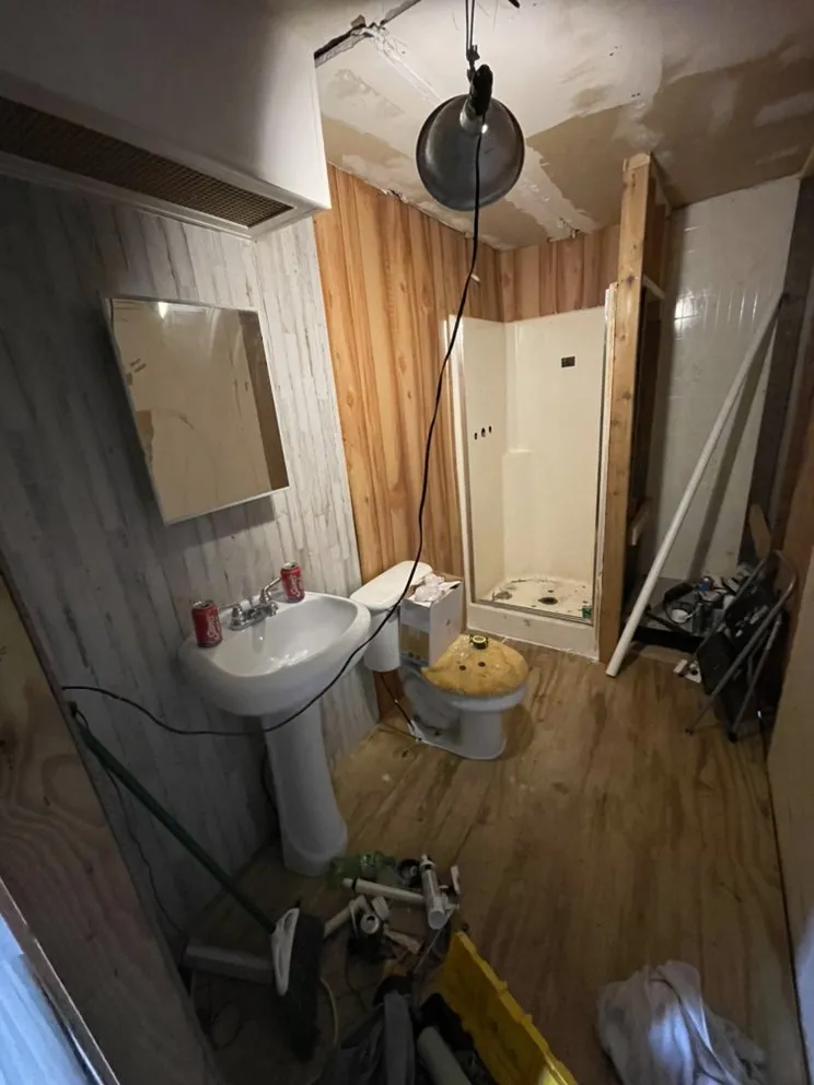 Slide of Restored Roofing And Remodeling