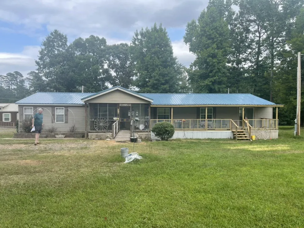 Slide of Restored Roofing And Remodeling