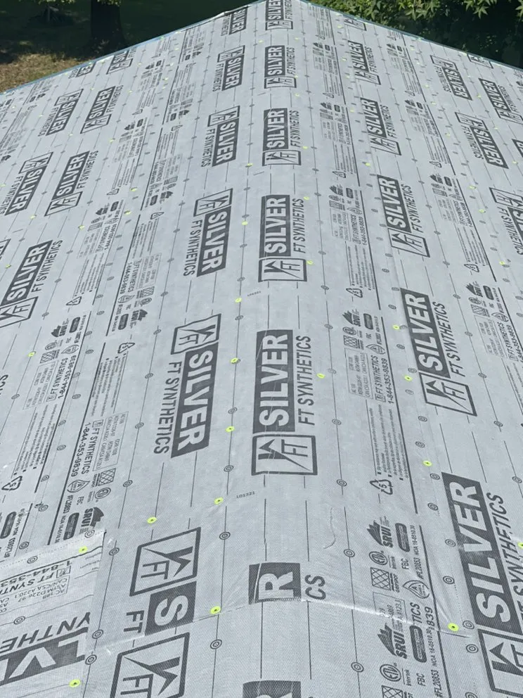 Slide of Restored Roofing And Remodeling