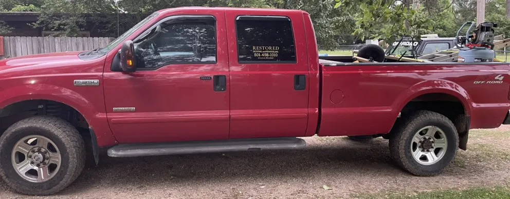 Slide of Restored Roofing And Remodeling
