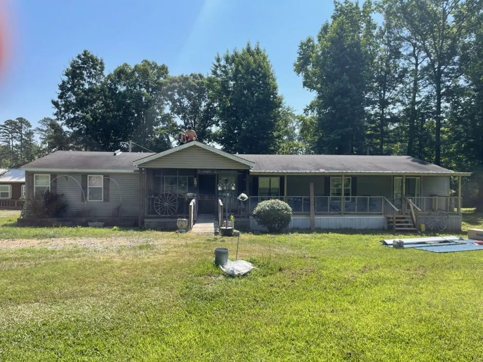 Slide of Restored Roofing And Remodeling