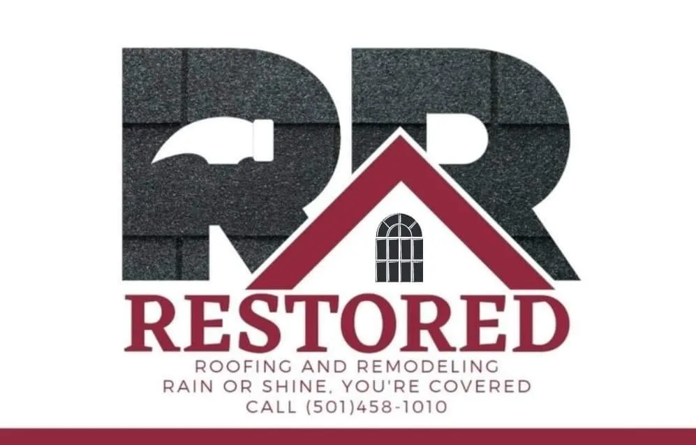 Slide of Restored Roofing And Remodeling