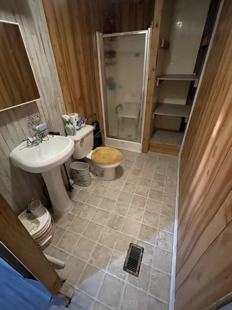 Slide of Restored Roofing And Remodeling