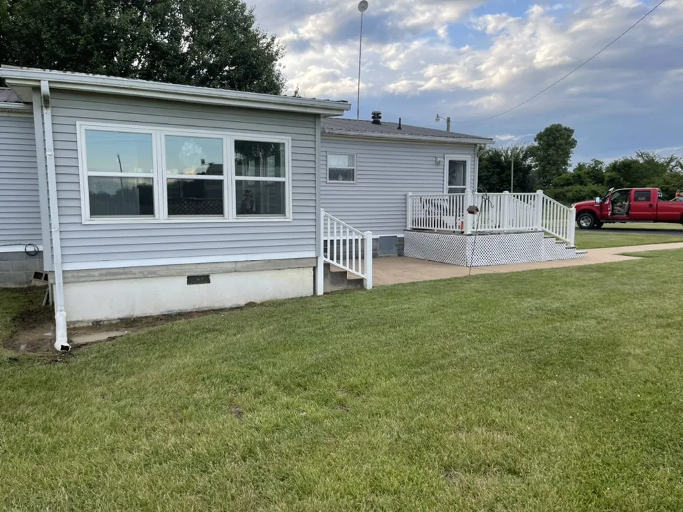 Slide of Restored Roofing And Remodeling