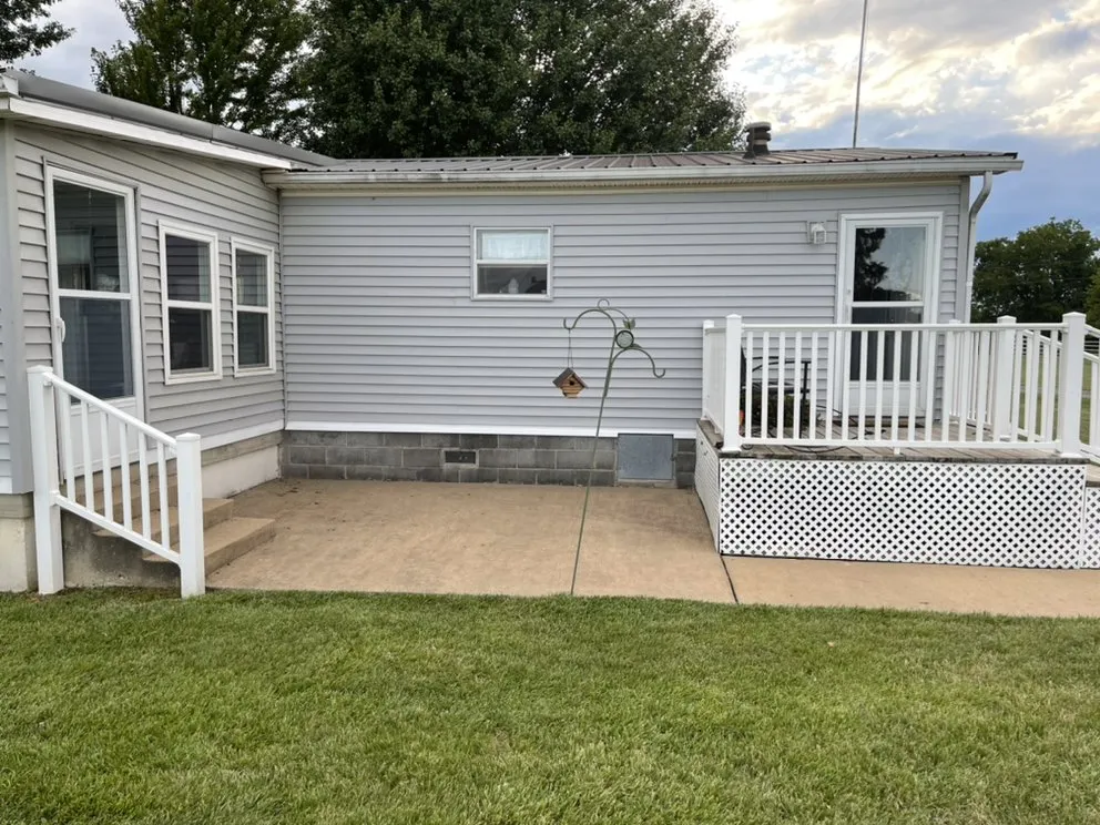Slide of Restored Roofing And Remodeling