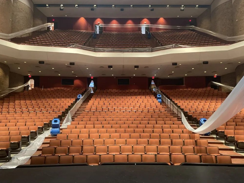 Slide of Restored Services Group