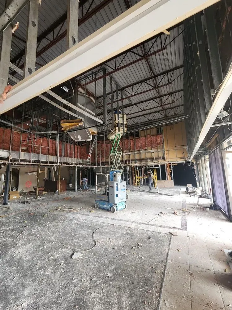 Slide of Restored Services Group