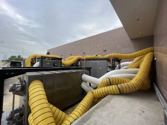 Restored Services Group