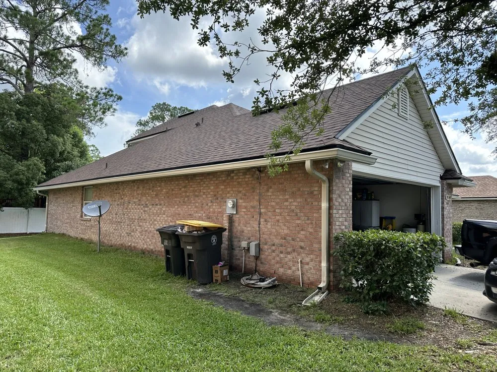 Slide of RestoreIQ Roofing And Construction