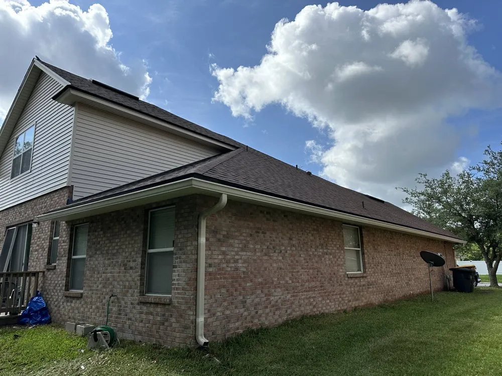 Slide of RestoreIQ Roofing And Construction