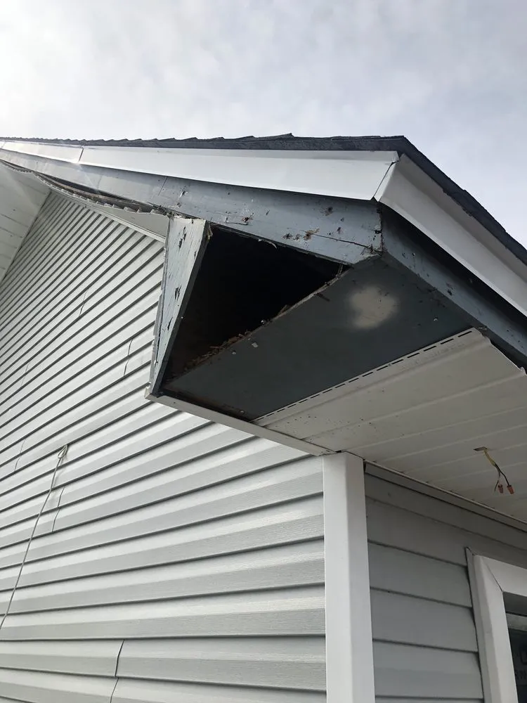 Slide of RestoreMasters