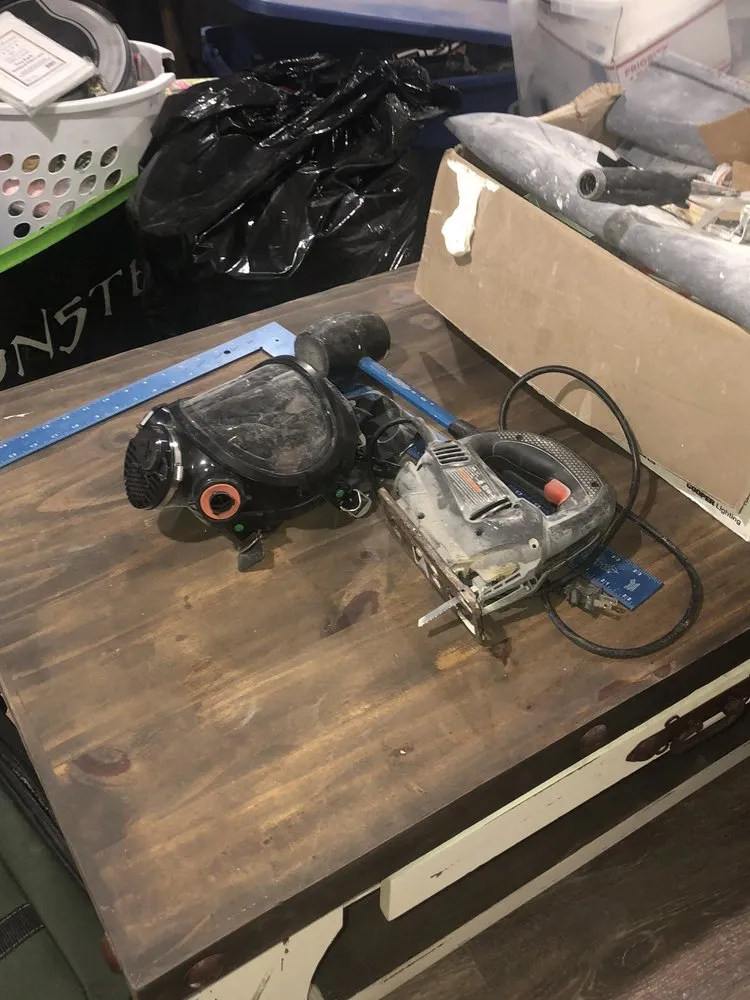 Slide of RestoreMasters