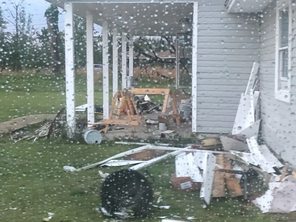 Slide of RestoreMasters