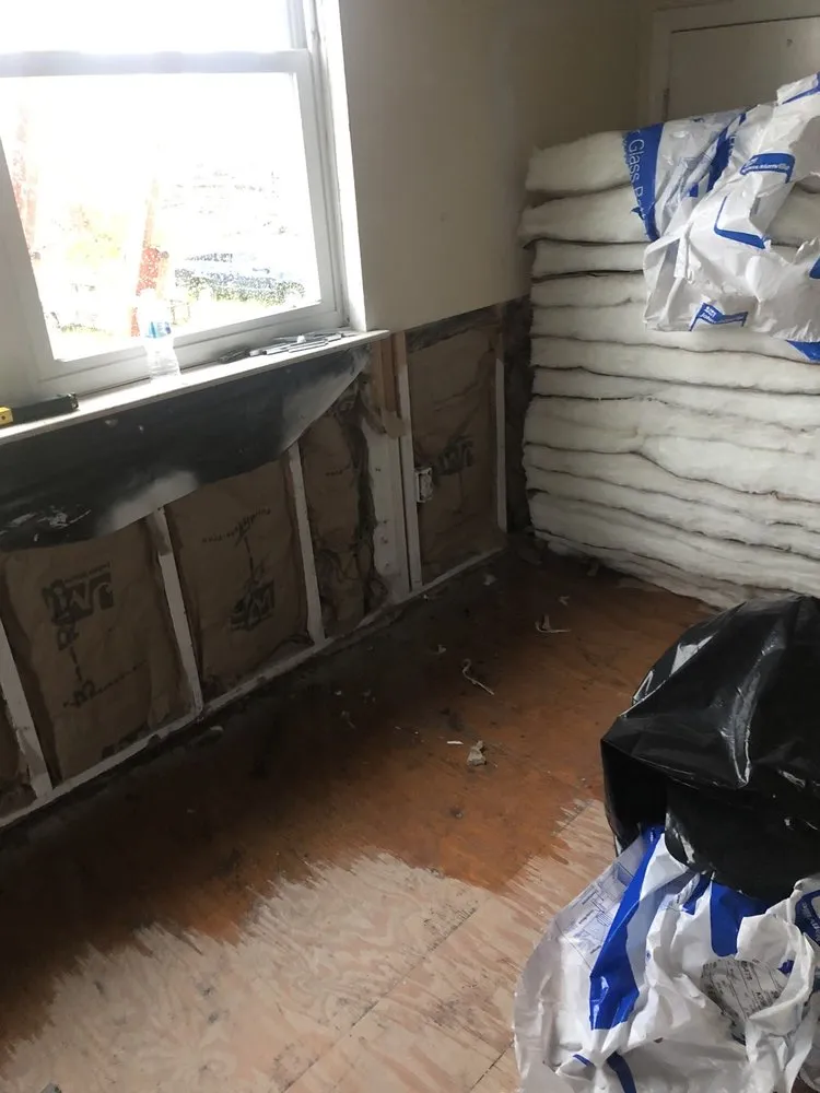 Slide of RestoreMasters