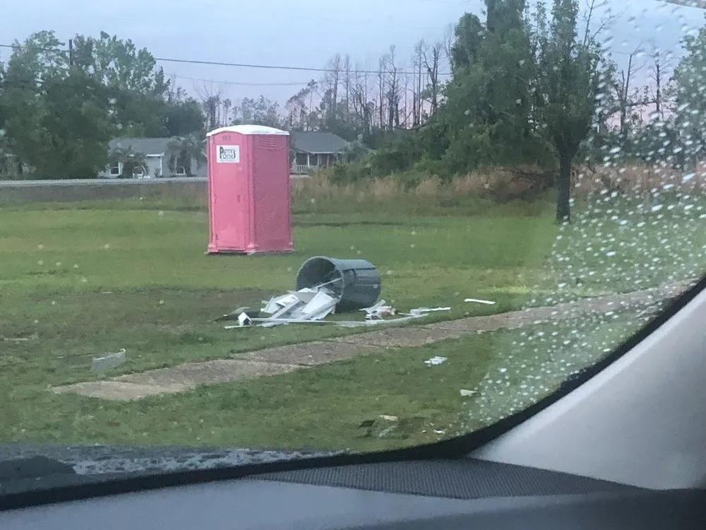 Slide of RestoreMasters