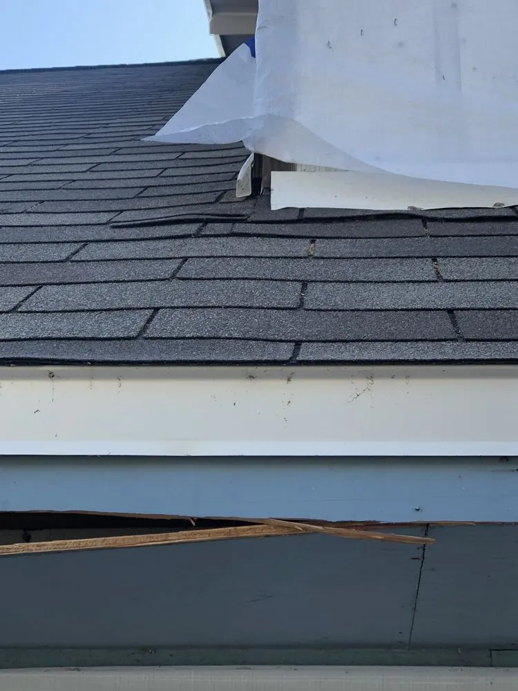 Slide of RestoreMasters