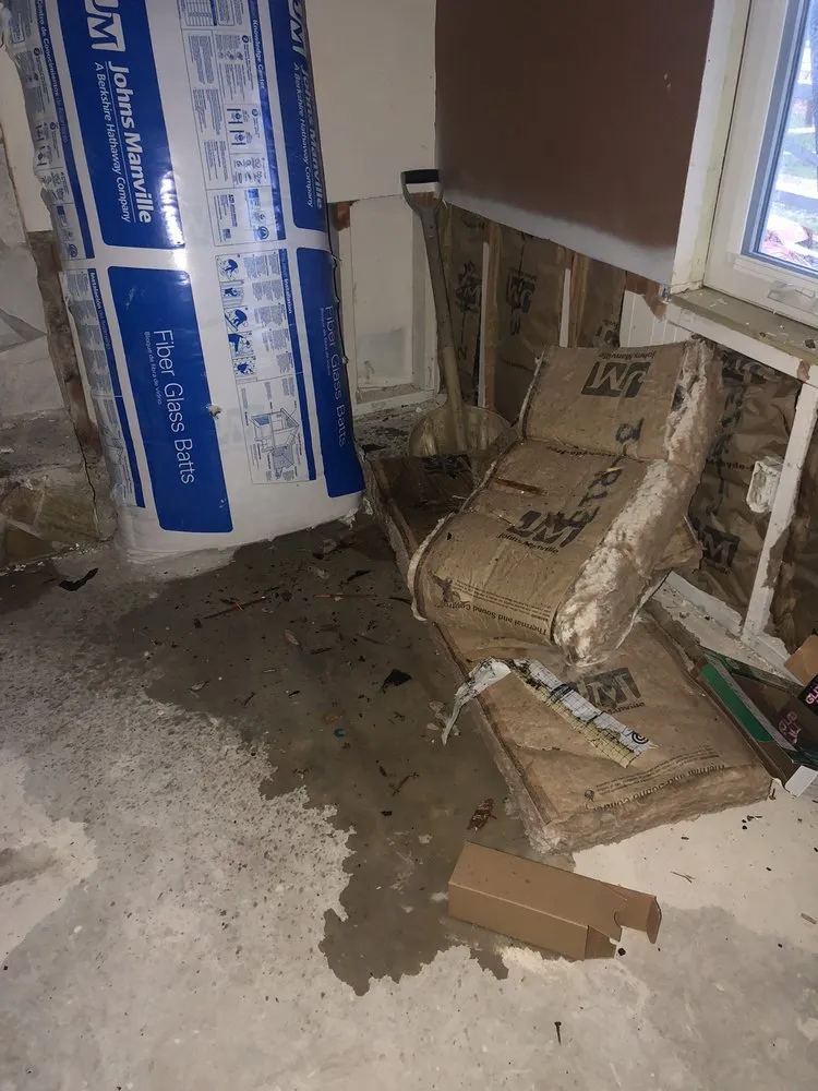 Slide of RestoreMasters