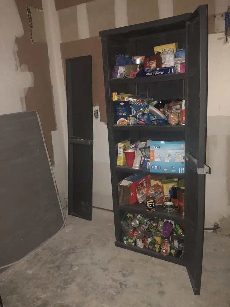 Slide of RestoreMasters