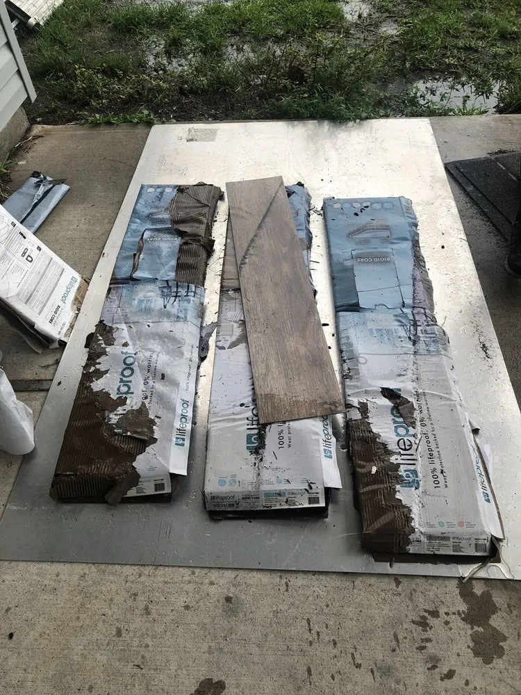 Slide of RestoreMasters