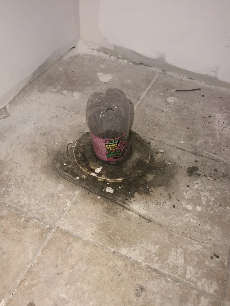 Slide of RestoreMasters