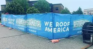 Slide of RestoreMasters