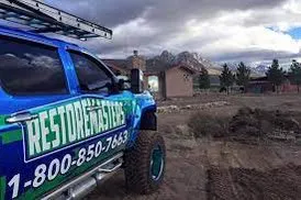 Slide of RestoreMasters