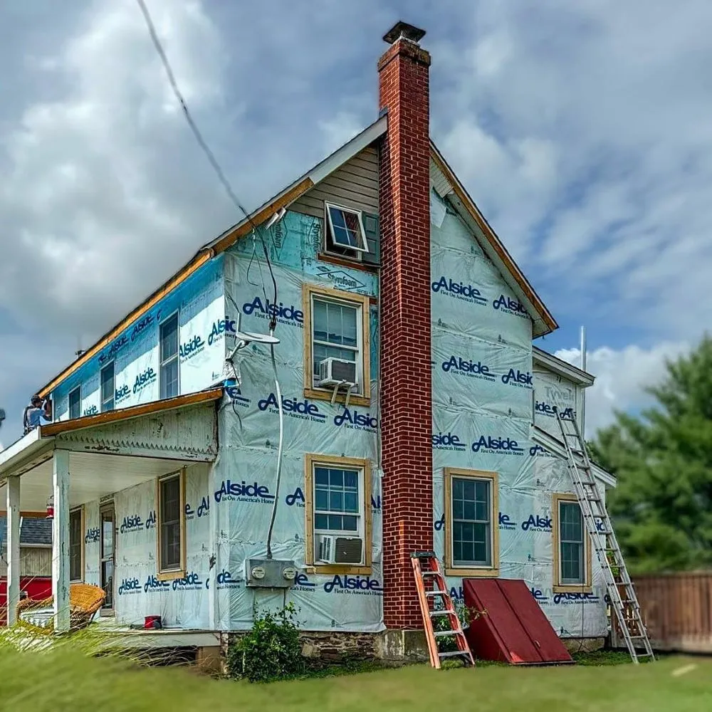 Slide of RestorePros